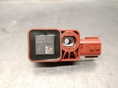 Replacement impact sensor for Dacia Duster II 1.5 Blue dCi Diesel FAP CAT OEM IAM reference 988308712R 38688402