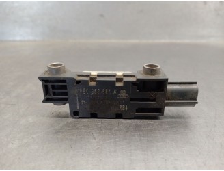 Recambio de sensor impacto para audi a4 b7 (8ec) 3.2 fsi referencia OEM IAM 8E0959651A 