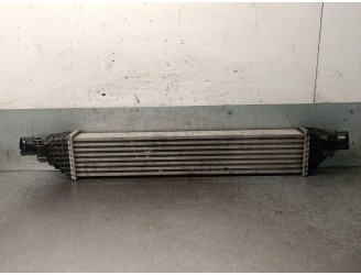 Recambio de intercooler para dodge journey 2.0 16v crd cat referencia OEM IAM 68038242AA 68038242AA 