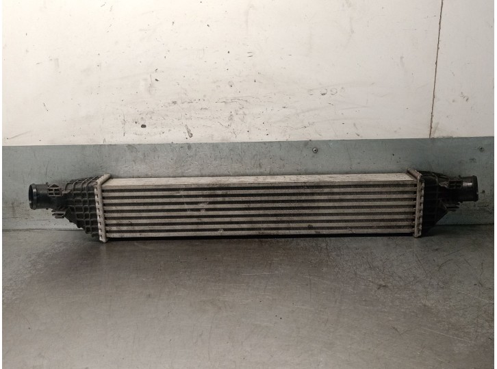 Recambio de intercooler para dodge journey 2.0 16v crd cat referencia OEM IAM 68038242AA 68038242AA 
