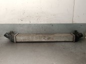 Recambio de intercooler para dodge journey 2.0 16v crd cat referencia OEM IAM 68038242AA 68038242AA 