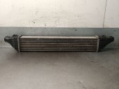 Recambio de intercooler para dodge journey 2.0 16v crd cat referencia OEM IAM 68038242AA 68038242AA 