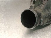 Recambio de intercooler para dodge journey 2.0 16v crd cat referencia OEM IAM 68038242AA 68038242AA 