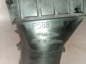 Recambio de intercooler para dodge journey 2.0 16v crd cat referencia OEM IAM 68038242AA 68038242AA 