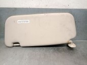 Recambio de parasol derecho para hyundai getz (tb) 1.5 crdi cat referencia OEM IAM 852201C610DU 852201C610DU 