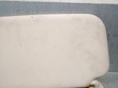 Recambio de parasol derecho para hyundai getz (tb) 1.5 crdi cat referencia OEM IAM 852201C610DU 852201C610DU 