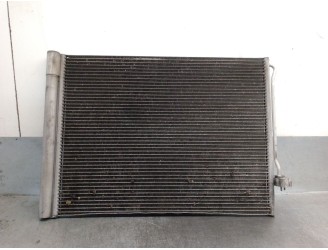 Recambio de condensador / radiador aire acondicionado para bmw x6 (e71, e72) xdrive 35 d referencia OEM IAM 6972553 64509239992 