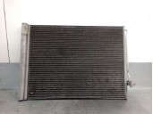 Recambio de condensador / radiador aire acondicionado para bmw x6 (e71, e72) xdrive 35 d referencia OEM IAM 6972553 64509239992 