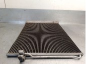 Recambio de condensador / radiador aire acondicionado para bmw x6 (e71, e72) xdrive 35 d referencia OEM IAM 6972553 64509239992 