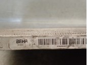 Recambio de condensador / radiador aire acondicionado para bmw x6 (e71, e72) xdrive 35 d referencia OEM IAM 6972553 64509239992 