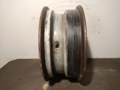 Recambio de llanta para mitsubishi montero (l040) 2.5 turbodiesel referencia OEM IAM MB370930 R15X6JJDOT 