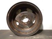 Recambio de llanta para mitsubishi montero (l040) 2.5 turbodiesel referencia OEM IAM MB370930 R15X6JJDOT 