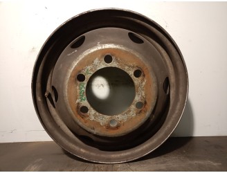 Recambio de llanta para nissan atleon 120 3.0 referencia OEM IAM 40300MB40B R1651/2JKX16HADOT 