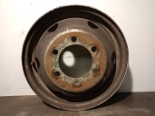 Recambio de llanta para nissan atleon 120 3.0 referencia OEM IAM 40300MB40B R1651/2JKX16HADOT 