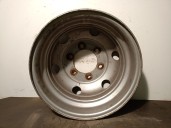 Recambio de llanta para nissan atleon 120 3.0 referencia OEM IAM 40300MB40B R1651/2JKX16HADOT 