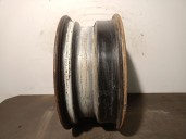 Recambio de llanta para mitsubishi montero (l040) 2.5 turbodiesel referencia OEM IAM MB370930 R15X6JJDOT 