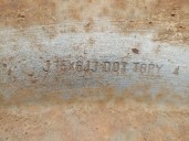 Recambio de llanta para mitsubishi montero (l040) 2.5 turbodiesel referencia OEM IAM MB370930 R15X6JJDOT 