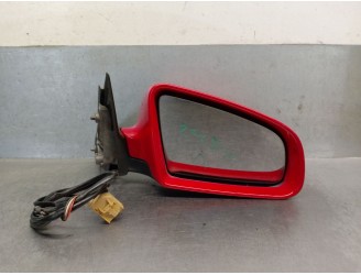 Recambio de retrovisor derecho para audi a4 b7 (8ec) 3.2 fsi referencia OEM IAM 8E1858532AA 8E1858532AA 
