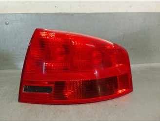 Recambio de piloto trasero derecho para audi a4 b7 (8ec) 3.2 fsi referencia OEM IAM 8E5945096 8E5945096 