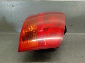 Recambio de piloto trasero derecho para audi a4 b7 (8ec) 3.2 fsi referencia OEM IAM 8E5945096 8E5945096 