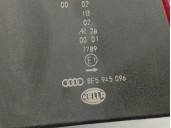 Recambio de piloto trasero derecho para audi a4 b7 (8ec) 3.2 fsi referencia OEM IAM 8E5945096 8E5945096 