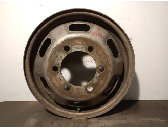 Recambio de llanta para nissan atleon 120 3.0 referencia OEM IAM 403009X400 R16H1X51/2J 