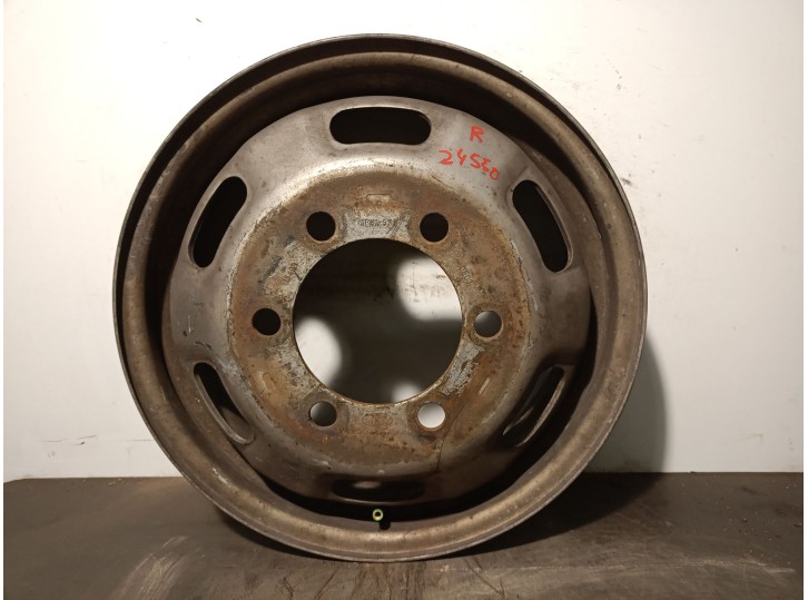 Recambio de llanta para nissan atleon 120 3.0 referencia OEM IAM 403009X400 R16H1X51/2J 