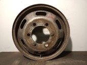 Recambio de llanta para nissan atleon 120 3.0 referencia OEM IAM 403009X400 R16H1X51/2J 