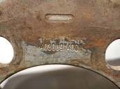 Recambio de llanta para nissan atleon 120 3.0 referencia OEM IAM 403009X400 R16H1X51/2J 