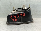 Recambio de piloto marcha atras para nissan murano i (z50) 3.5 4x4 referencia OEM IAM 26540CC000 26540CC000 