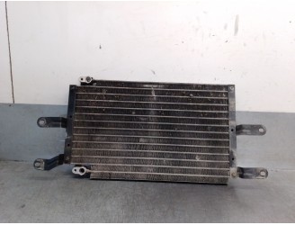 Recambio de condensador / radiador aire acondicionado para tata safari ex safari 4x4 2.0 referencia OEM IAM 483DLTC49  