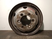 Recambio de llanta para nissan atleon 120 3.0 referencia OEM IAM 40300MB40B R1651/2JKX16HADOT 