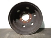 Recambio de llanta para nissan atleon 120 3.0 referencia OEM IAM 40300MB40B R1651/2JKX16HADOT 