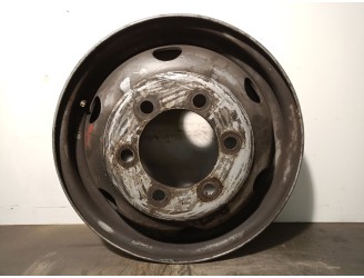 Recambio de llanta para nissan atleon 120 3.0 referencia OEM IAM 40300MB40B R1651/2JKX16HADOT 