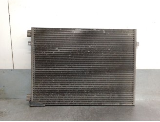 Recambio de condensador / radiador aire acondicionado para opel vivaro a furgoneta (x83) 1.9 dti (f7) referencia OEM IAM 9116601