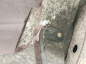 Recambio de mangueta trasera izquierda para jaguar xf 2.7 v6 diesel premium luxury referencia OEM IAM C2P12736 C2P12736 