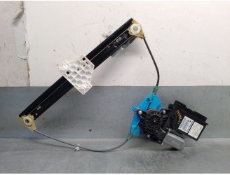 Recambio de elevalunas trasero izquierdo para audi a4 b7 (8ec) 3.2 fsi referencia OEM IAM 8E0839461B 8E0839461C 
