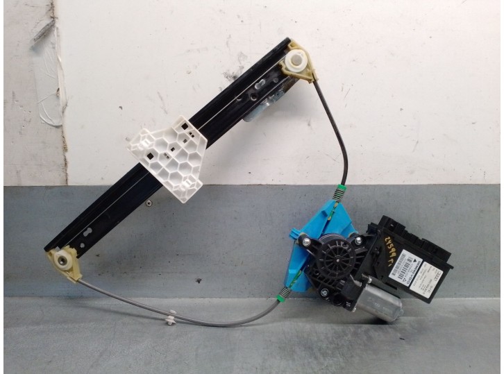 Recambio de elevalunas trasero izquierdo para audi a4 b7 (8ec) 3.2 fsi referencia OEM IAM 8E0839461B 8E0839461C 