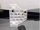 Recambio de elevalunas trasero izquierdo para audi a4 b7 (8ec) 3.2 fsi referencia OEM IAM 8E0839461B 8E0839461C 