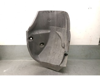 Recambio de paso rueda trasero derecho para dacia duster ii 1.5 blue dci diesel fap cat referencia OEM IAM 767480689R 767480689R