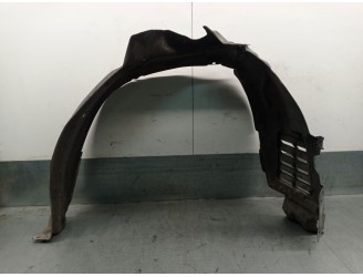 Recambio de paso rueda delantero izquierdo para nissan murano i (z50) 3.5 4x4 referencia OEM IAM 63843CA000 63843CA000 