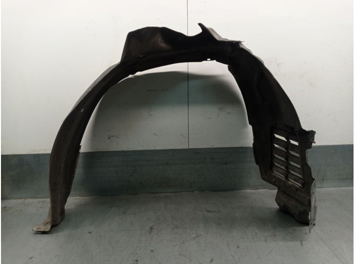 Recambio de paso rueda delantero izquierdo para nissan murano i (z50) 3.5 4x4 referencia OEM IAM 63843CA000 63843CA000 