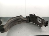 Recambio de paso rueda delantero izquierdo para nissan murano i (z50) 3.5 4x4 referencia OEM IAM 63843CA000 63843CA000 