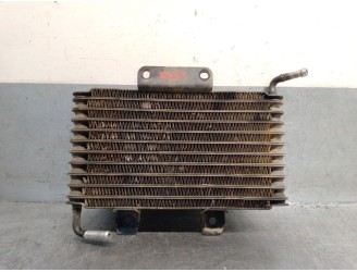 Recambio de radiador aceite para mitsubishi montero (v60/v70) 3.2 di-d cat referencia OEM IAM MR453638 MR453638 