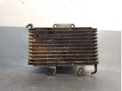 Recambio de radiador aceite para mitsubishi montero (v60/v70) 3.2 di-d cat referencia OEM IAM MR453638 MR453638 
