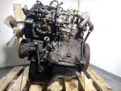 Recambio de motor completo para tata safari ex safari 4x4 2.0 referencia OEM IAM 483DLTC49L  AZZ702335