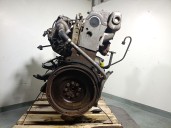 Recambio de motor completo para tata safari ex safari 4x4 2.0 referencia OEM IAM 483DLTC49L  AZZ702335