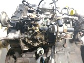 Recambio de motor completo para tata safari ex safari 4x4 2.0 referencia OEM IAM 483DLTC49L  AZZ702335