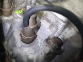 Recambio de motor completo para tata safari ex safari 4x4 2.0 referencia OEM IAM 483DLTC49L  AZZ702335