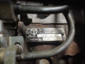 Recambio de motor completo para tata safari ex safari 4x4 2.0 referencia OEM IAM 483DLTC49L  AZZ702335